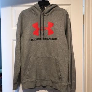 Under Armour sweatshirt